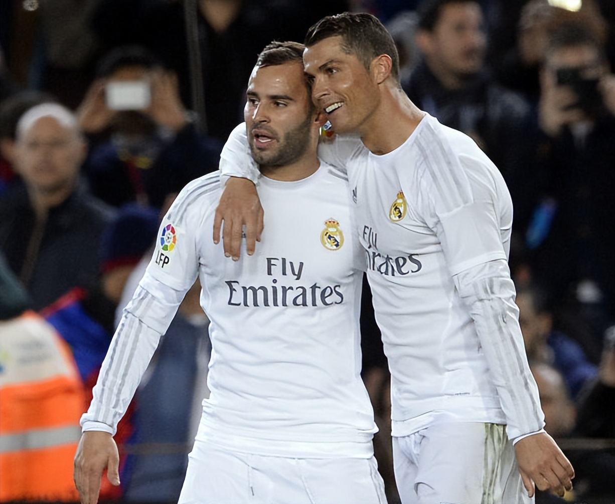 曾被视作C罗接班人19岁逼宫魔力鸟23岁被齐祖驱逐如今热度靠花边