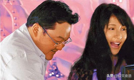 油腻肥男淫欲无度,各国美女名模为之疯狂,4国通缉如今人间蒸发