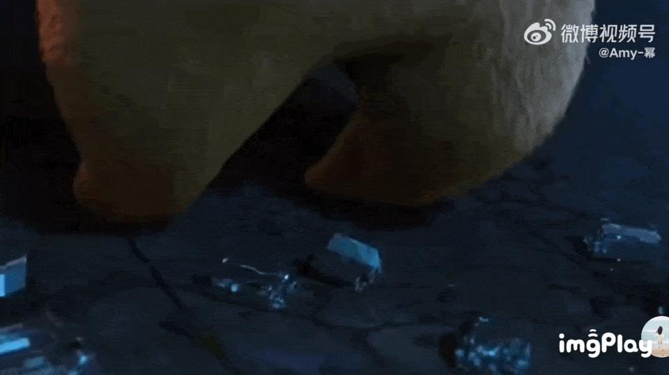 为什么3d动画只有熊出没最成功的,毒的动画片