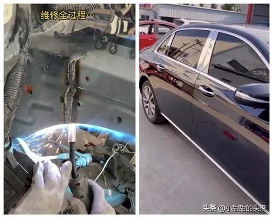 4s店认证二手车靠谱吗,现代4s店的二手车靠谱吗