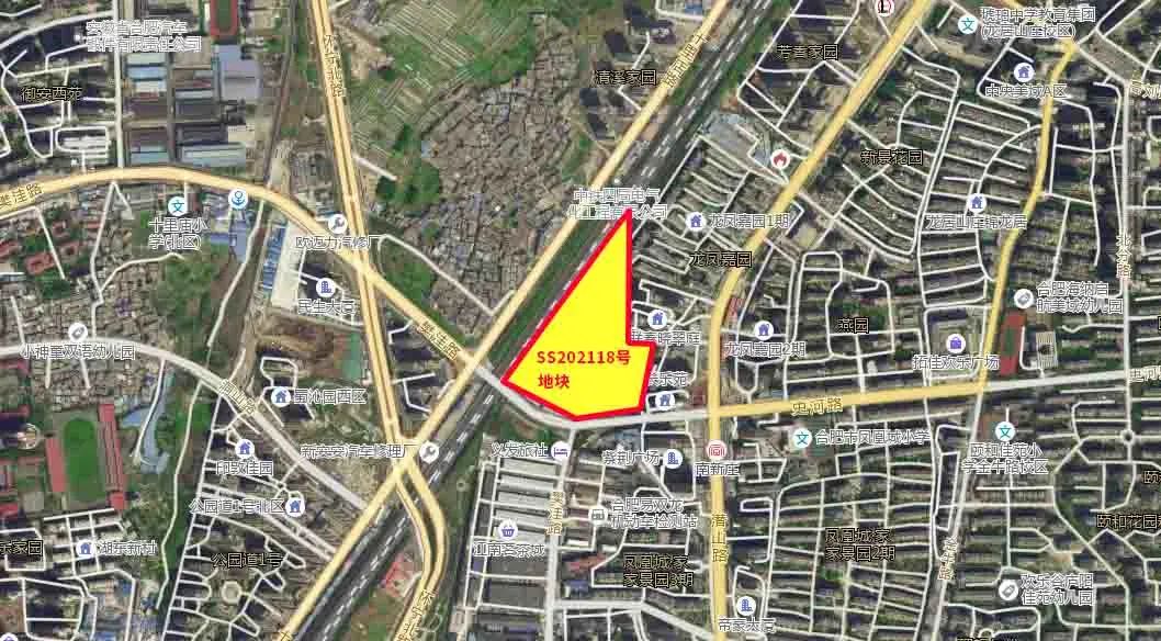 倒计时！合肥第三轮土拍大战即将打响！主城21宗涉宅用地开拍