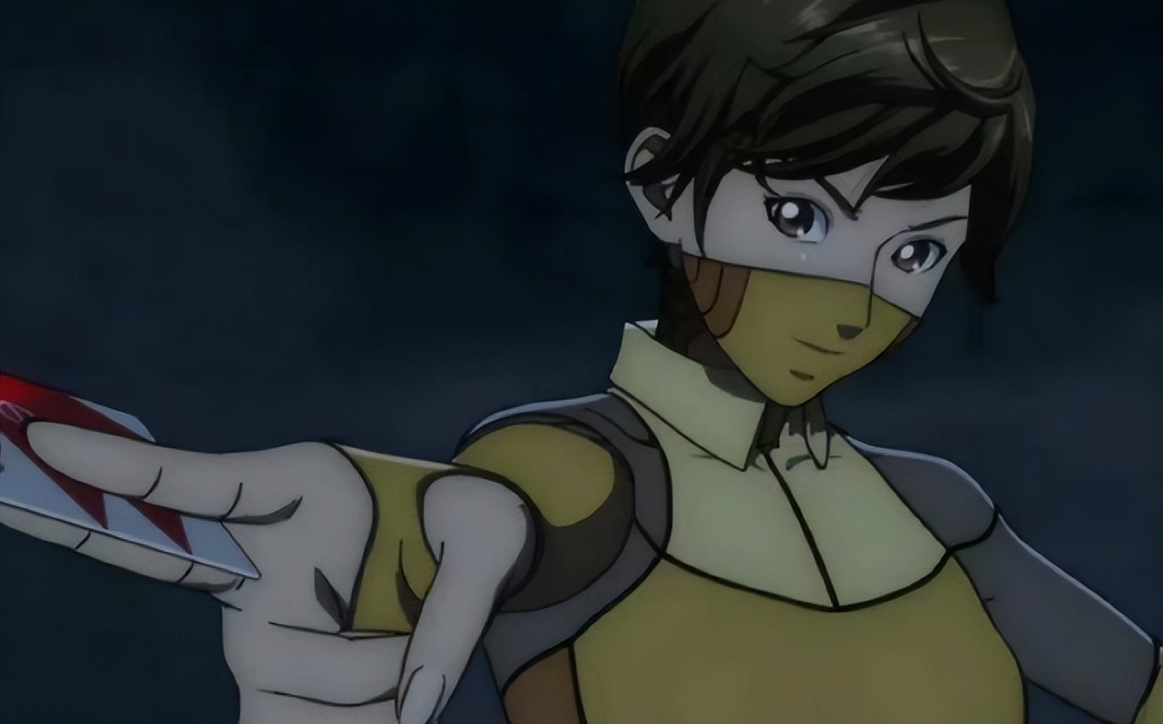 无语！连她也换头了？