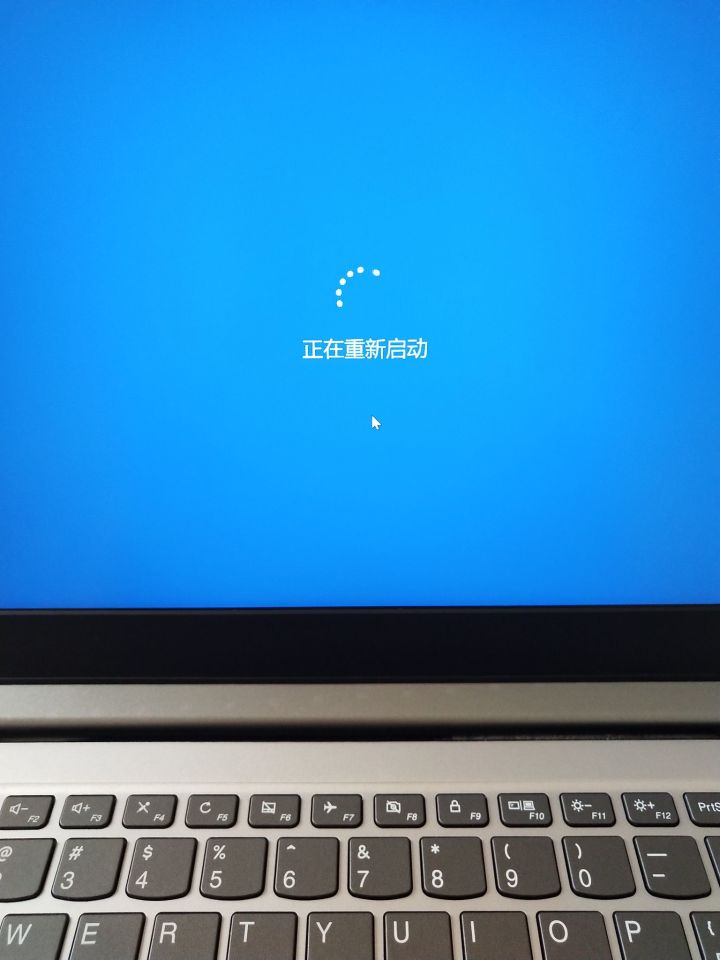 windows10系统无法正常使用运行命令,windows10系统应用打不开