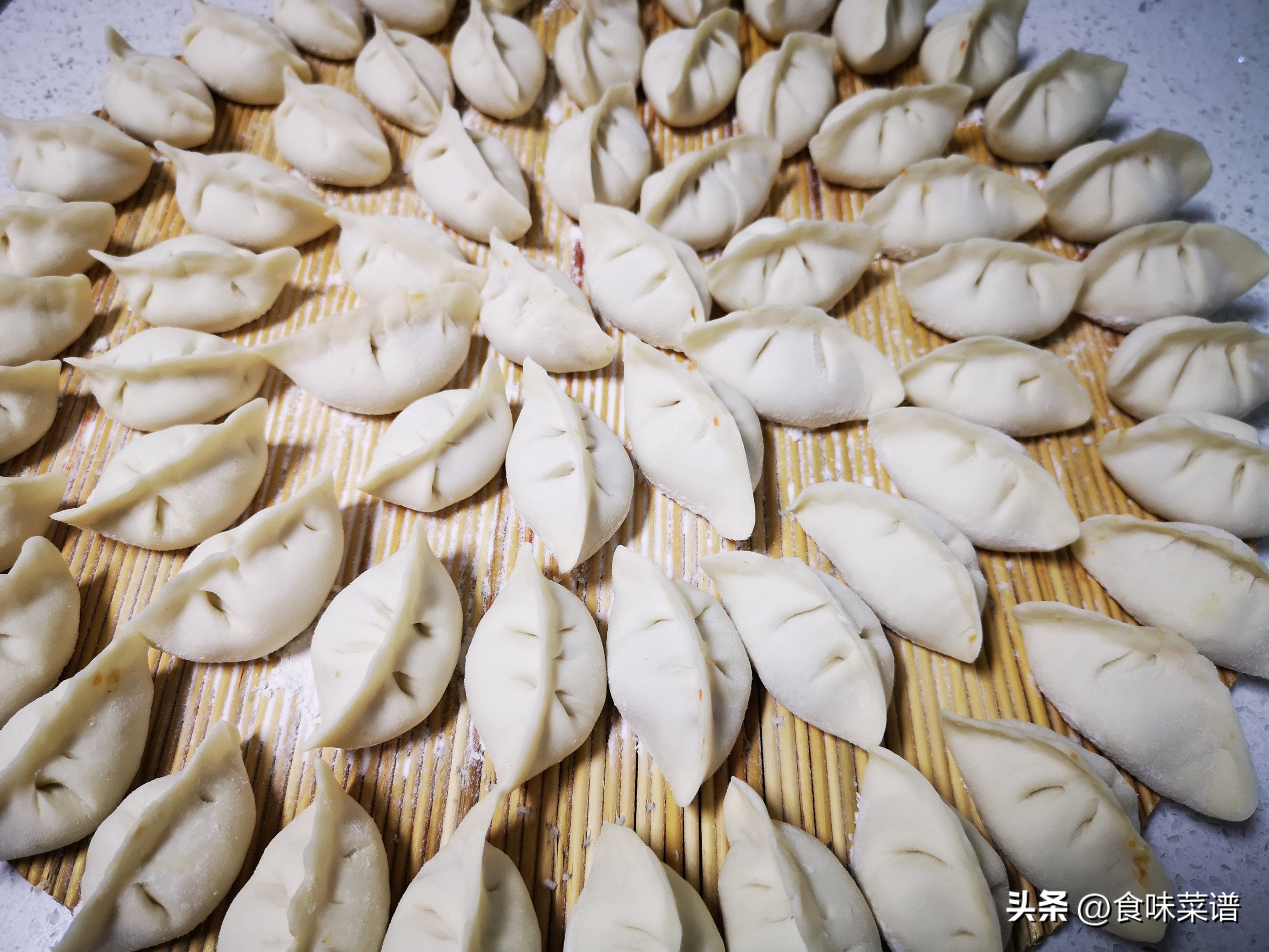 头伏饺子吃什么馅料的好,头伏饺子吃什么馅好