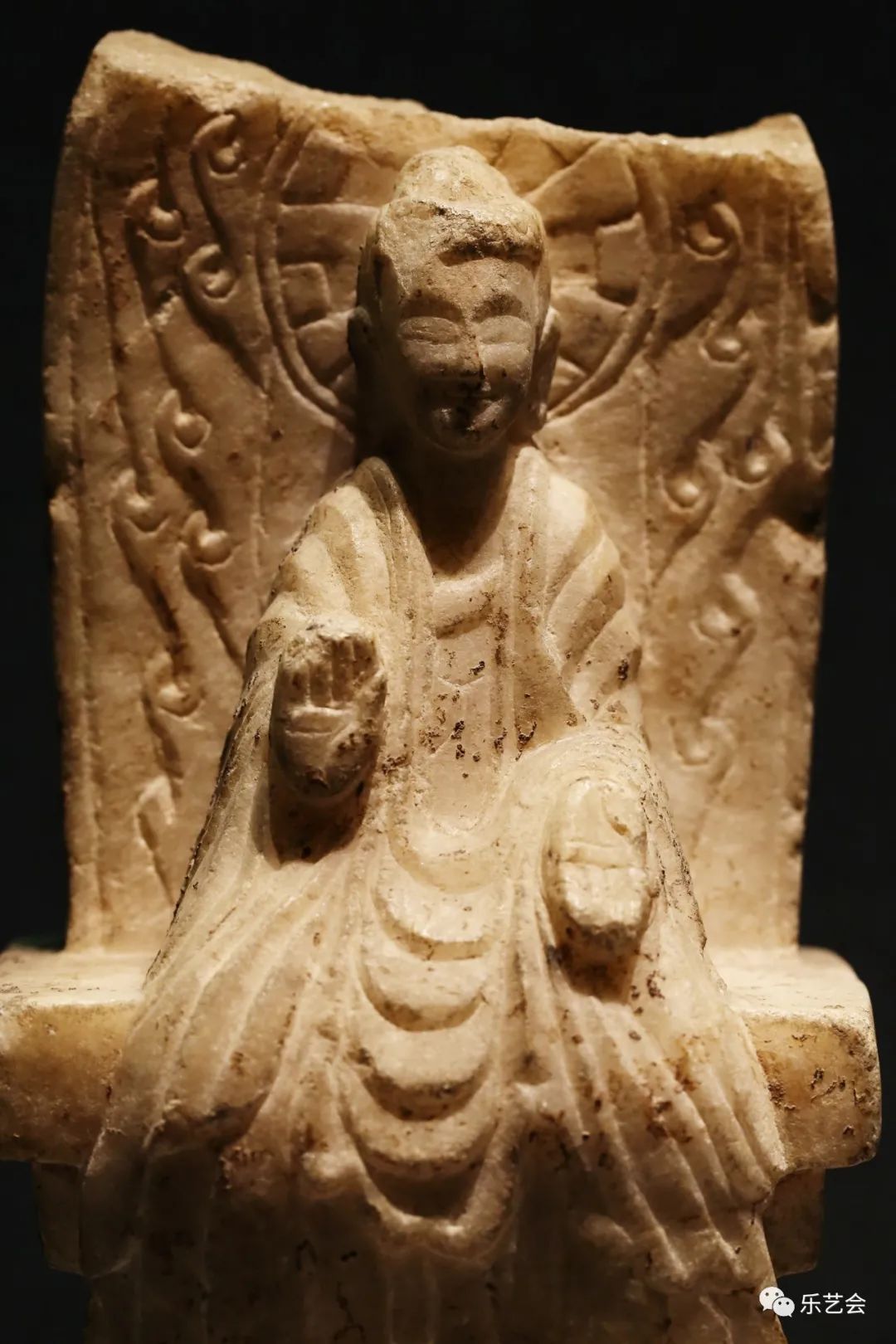 悦目赏心视频,文化保定之惊艳世界的曲阳石雕