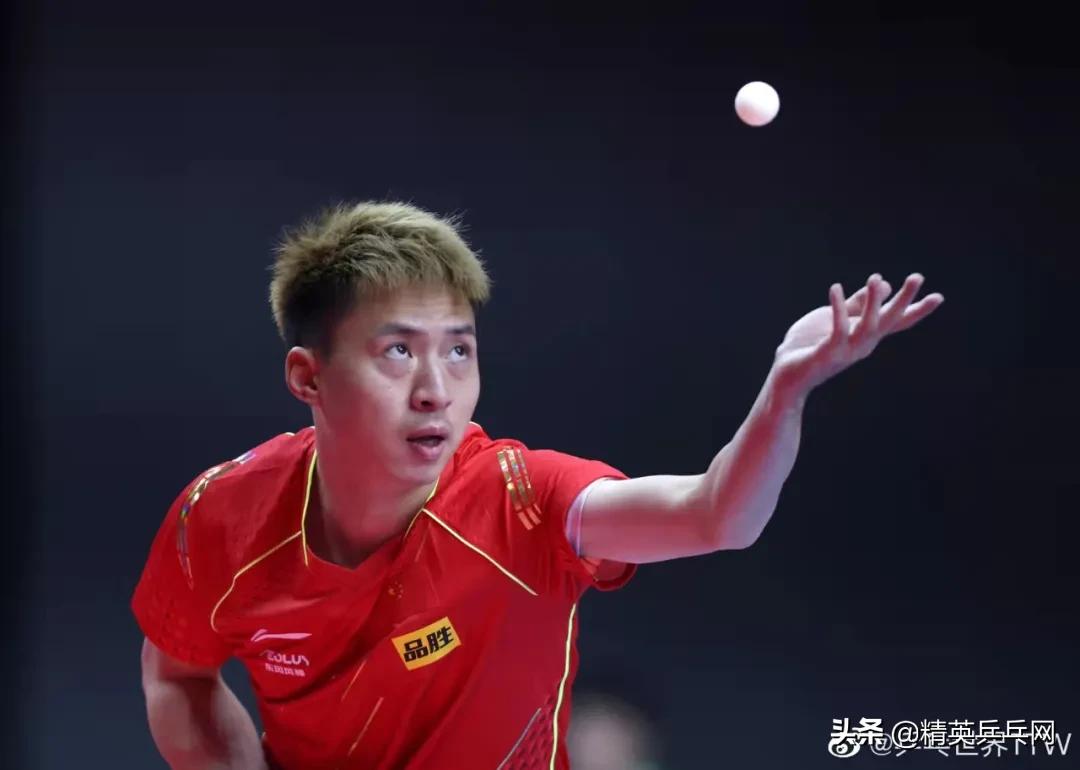 生难逢时，细数国乒不同时期出现过的年龄断层