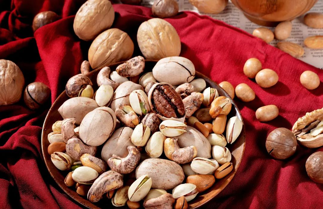 中国零食的奥秘,深度解读中国零食