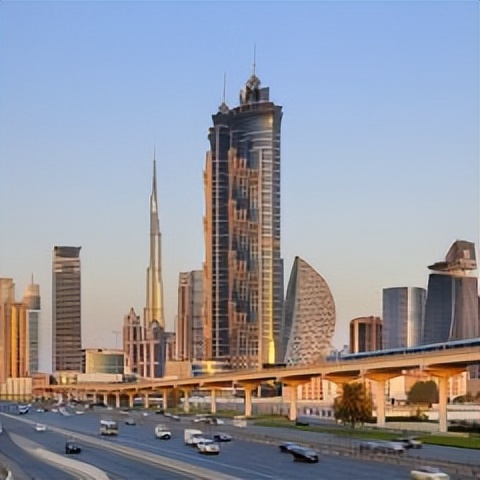 去迪拜旅游自由行攻略,迪拜自由行攻略大全