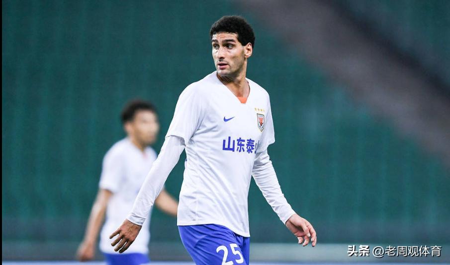 山东泰山后卫阵容,泰山引援后腰最新消息