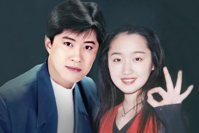 52岁杨钰莹怀孕了吗,52岁杨钰莹以前有过小孩吗