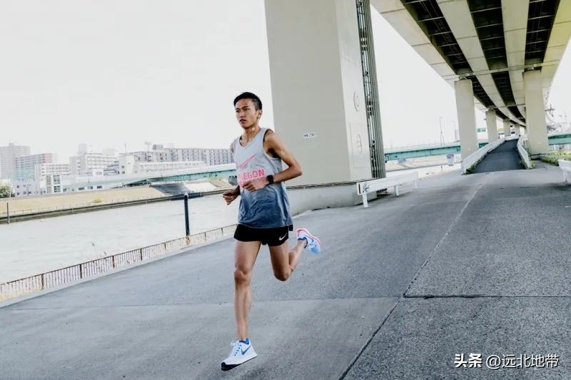 跑步两年的感悟说说,奔跑伤感说说