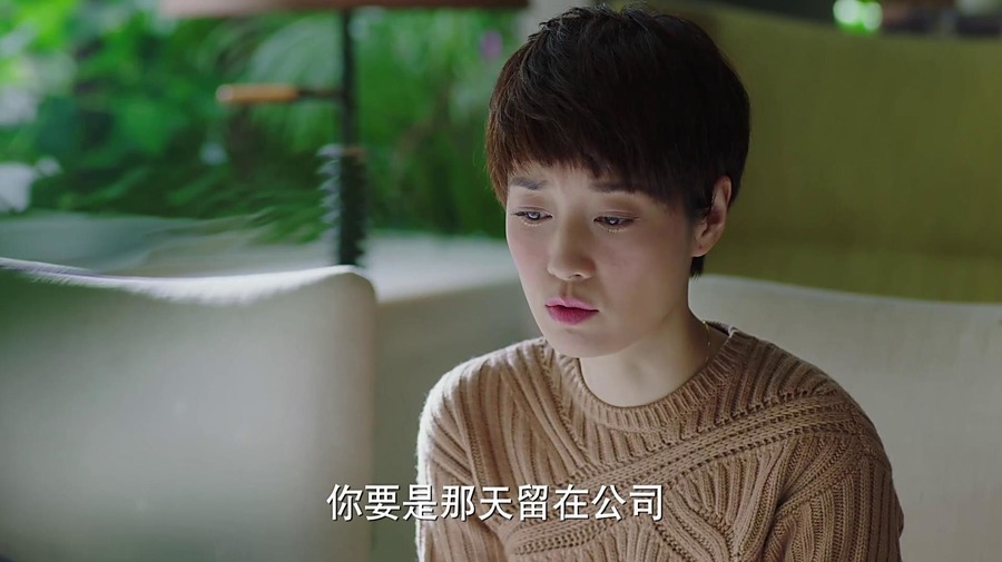 我的前半生唐晶高光时刻,我的前半生贺涵分析老金