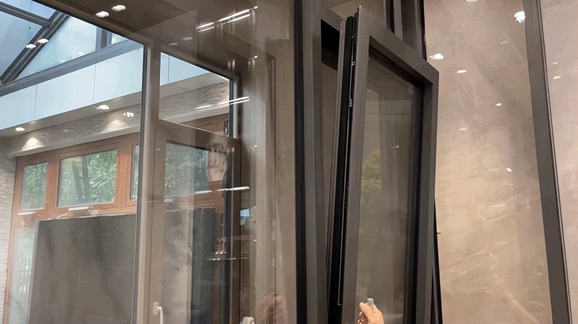 新品推荐丨SINCER臻轩系统窗，卓越居住体验轻松get