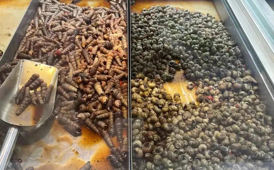 烟台海鲜推荐便宜的有哪些,烟台夏季海鲜有哪些好吃的