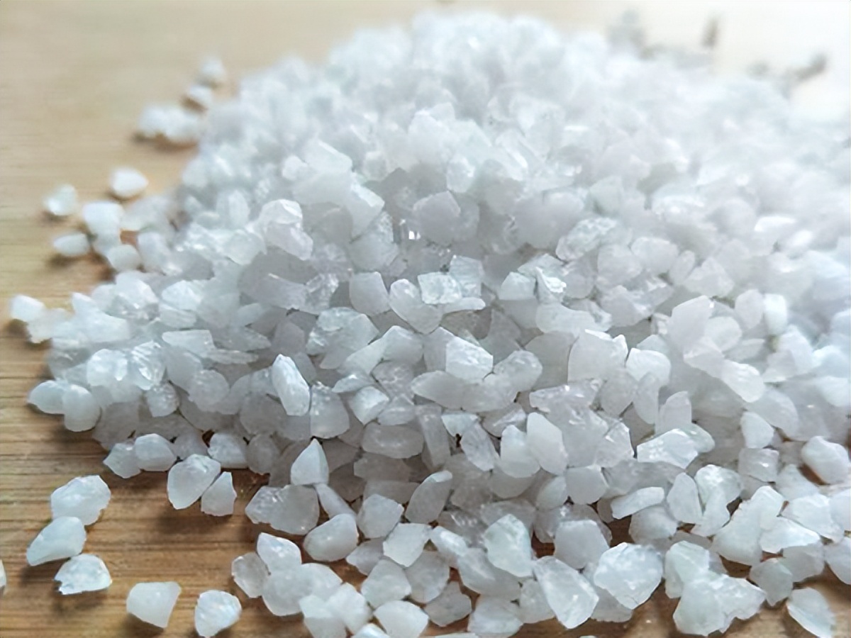 40年价格翻了70倍！我国从出口变进口，这种资源要枯竭？