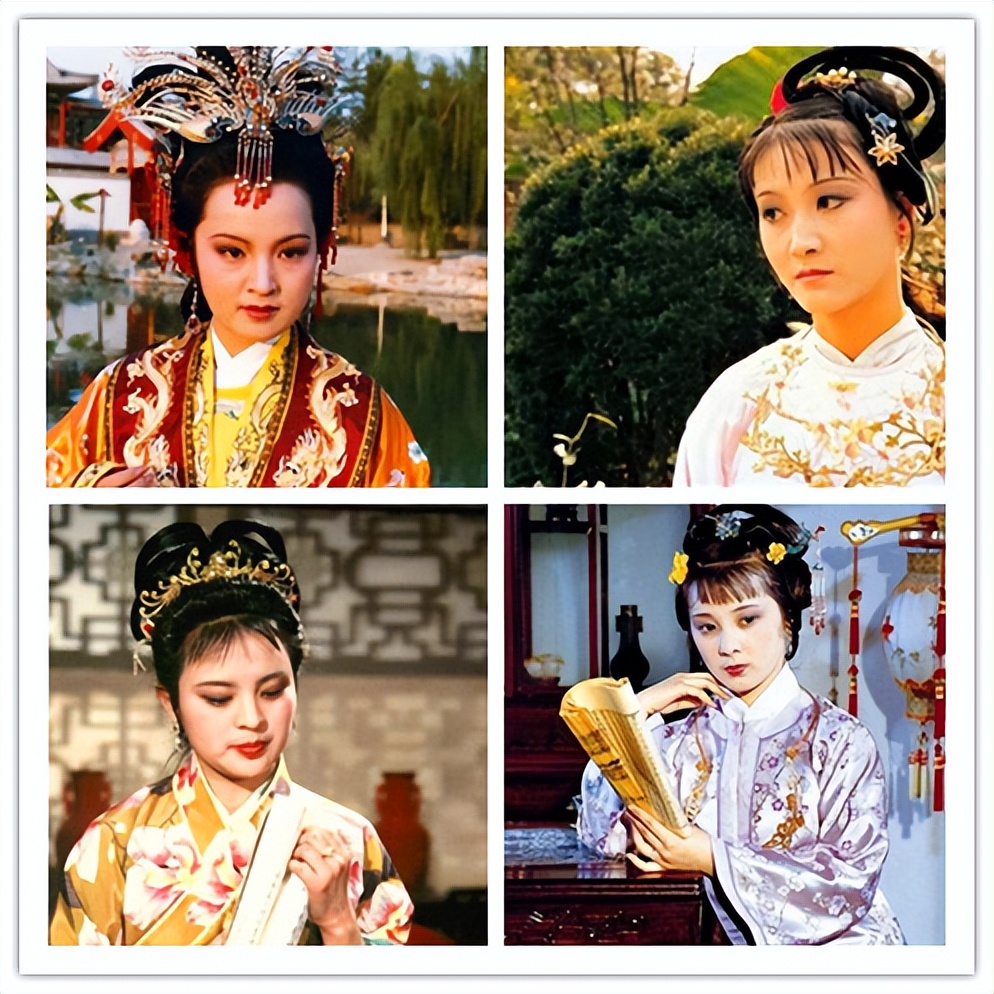 红楼梦中对奢华场景的描写,红楼梦所有隐喻名字