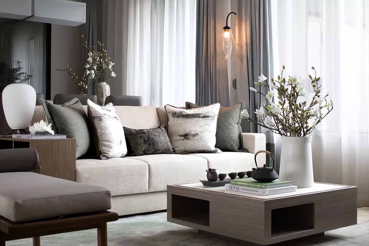 里城玺樾山装修质量问题,里城玺樾山减60万首付有没有套路