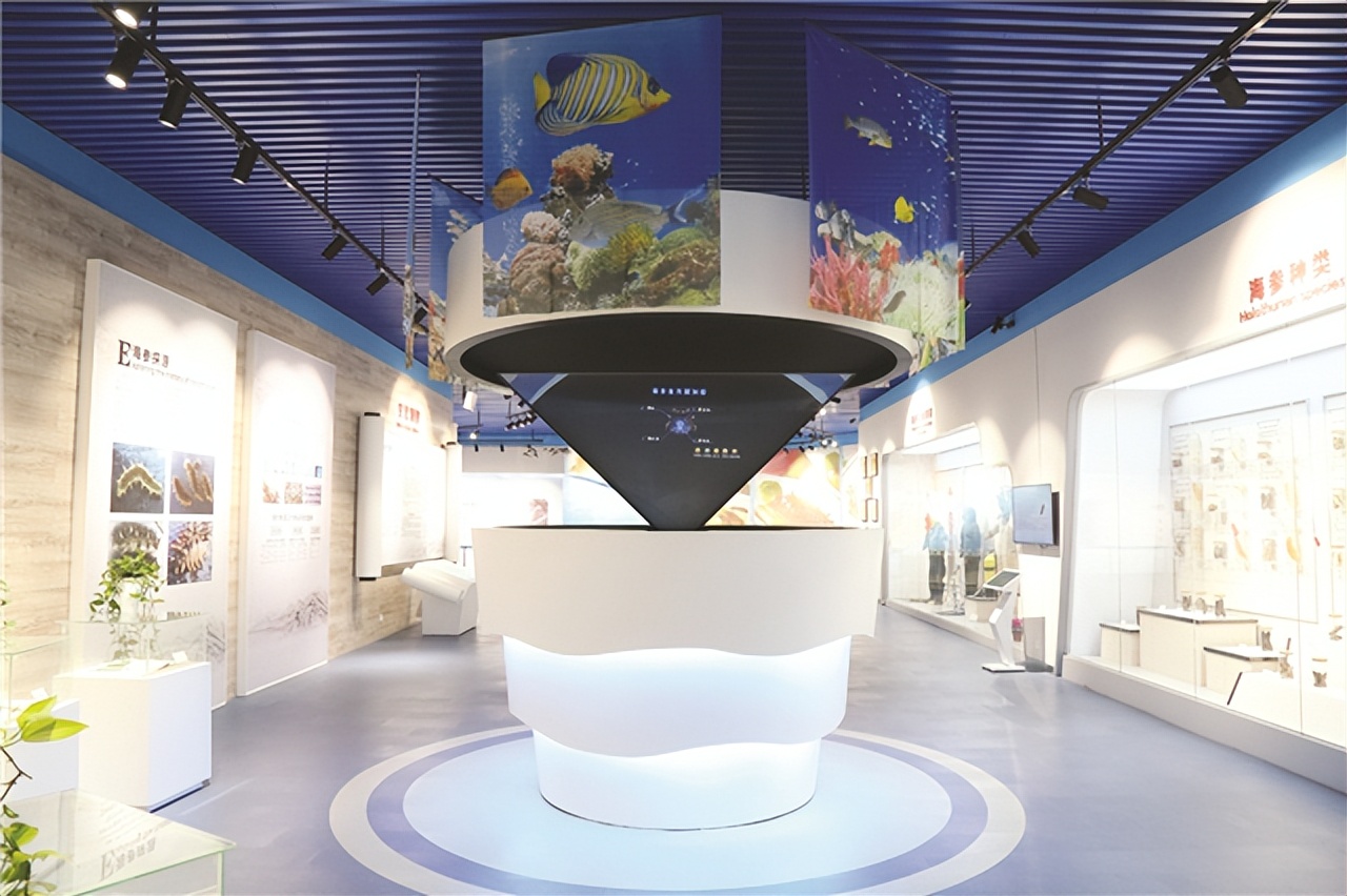 好品山东海参溯源专场,好品山东农产品