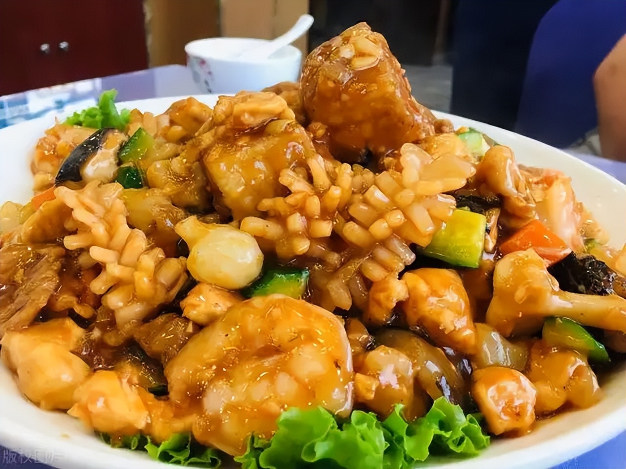 天津人离不开的80样儿吃食