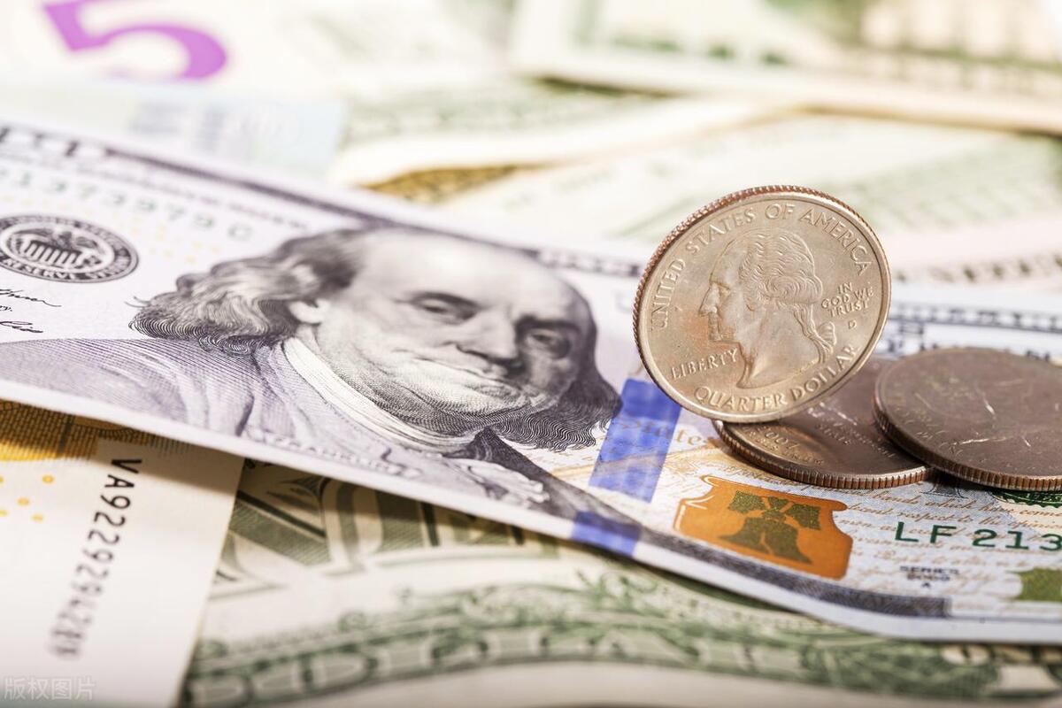 中国美债持有量减少1/3，创新低！耶伦急了却无法阻止美联储破产