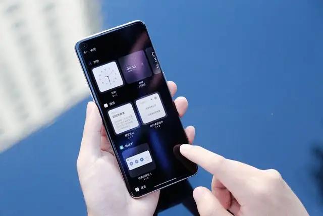 coloros13有什么实用功能,coloros13全解读