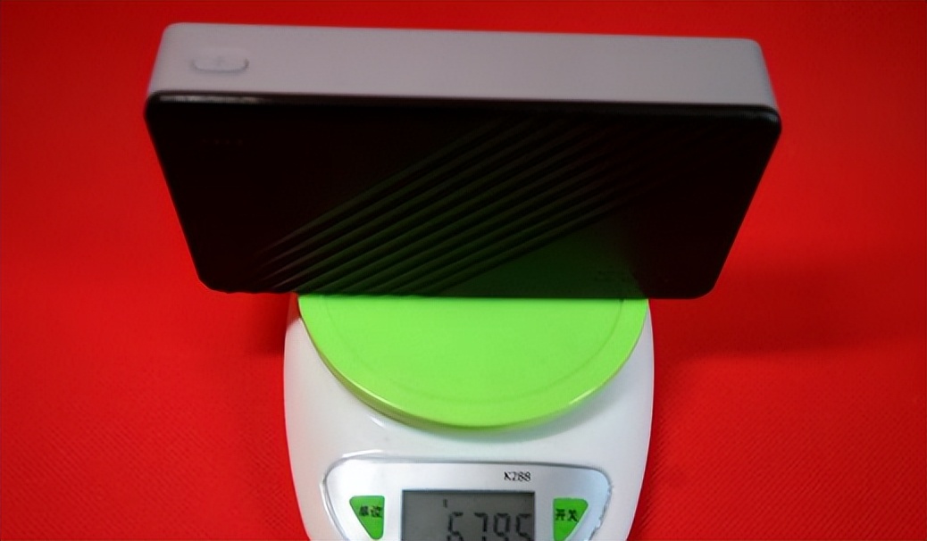 轻便好用的充电宝推荐,外出充电宝哪款最好用