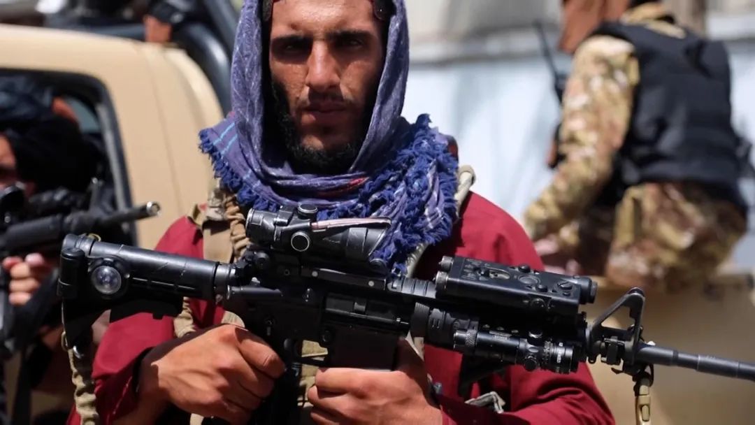 乌克兰倒卖武器给哈马斯,乌克兰倒卖武器