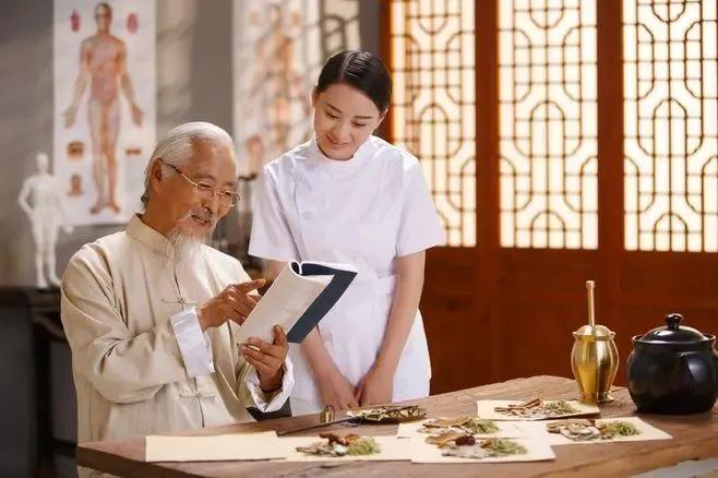 老中医包生男孩有人信？创业思维解析