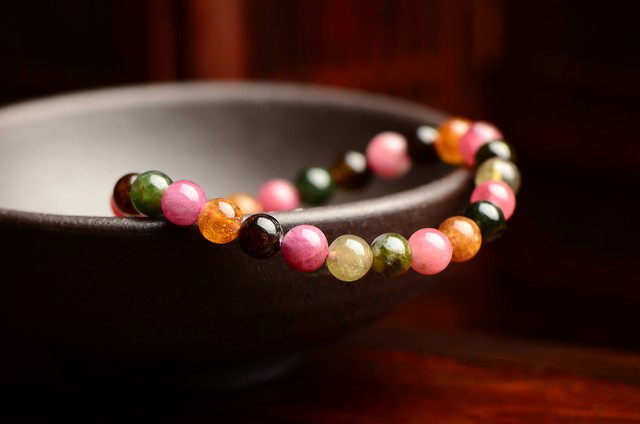 宝石寓意和象征,彩色宝石的价值和寓意