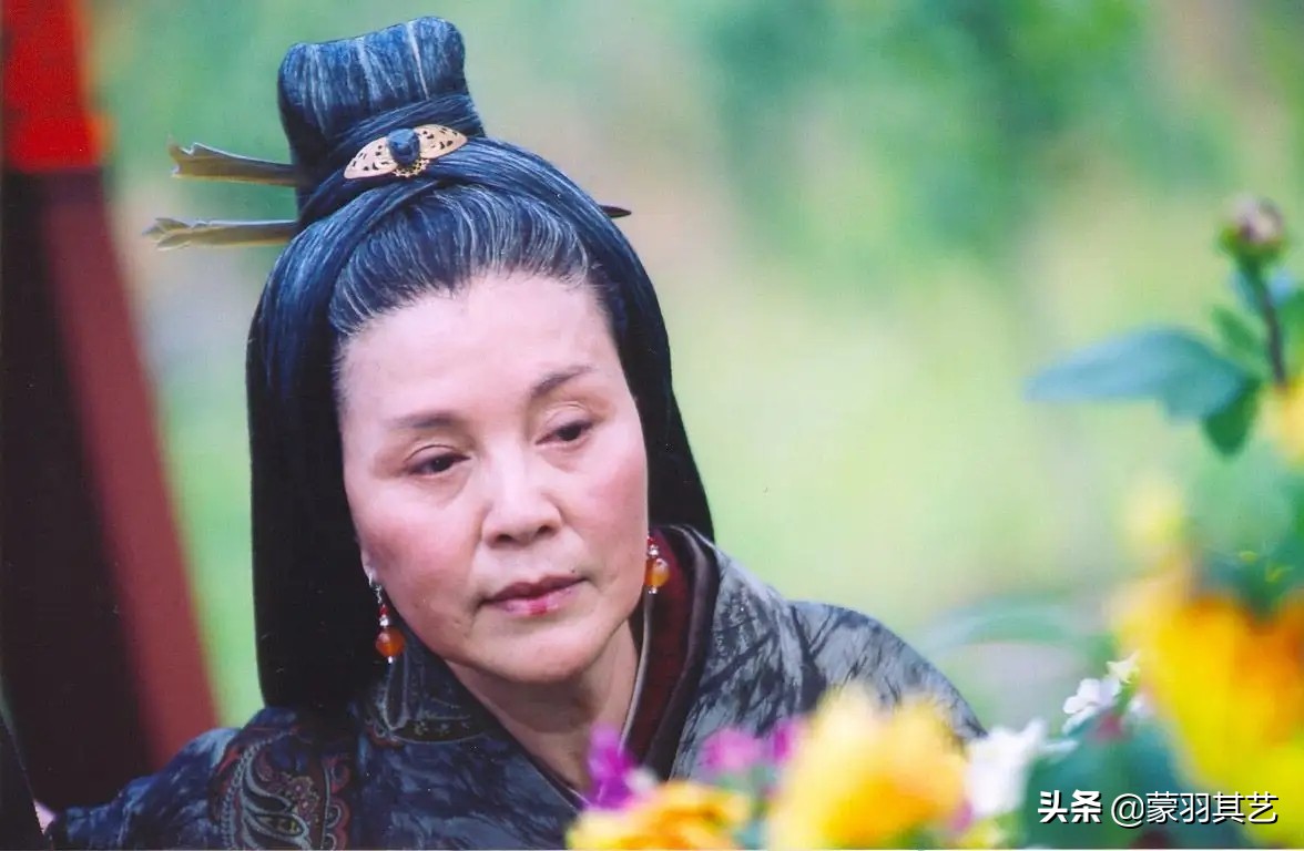 山河月明对比以前的清宫剧,十大经典历史剧排行康熙王朝垫底