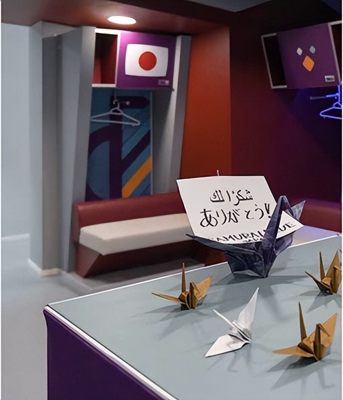 日本战胜西班牙球迷国内反应,日本足球运动员如何评价中国足球