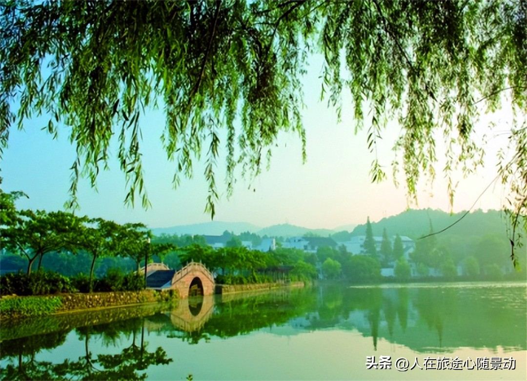 比上海外滩好看的景点,宁波旅游攻略外滩景点推荐