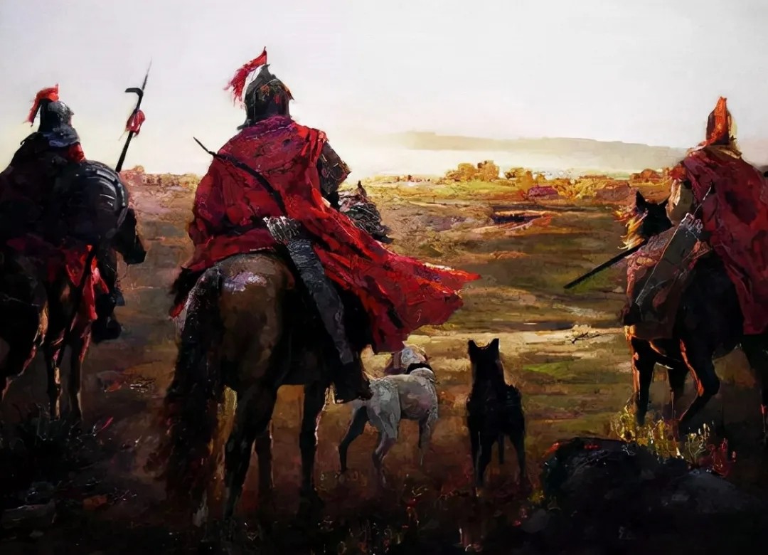 唐朝后期五代十国简介,唐朝与回鹘的绢马贸易