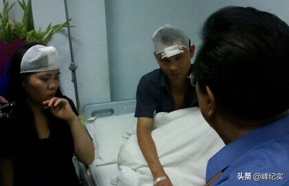 曝梦鸽带李天一移民美国，84岁李双江在国内挣钱，商演来者不拒