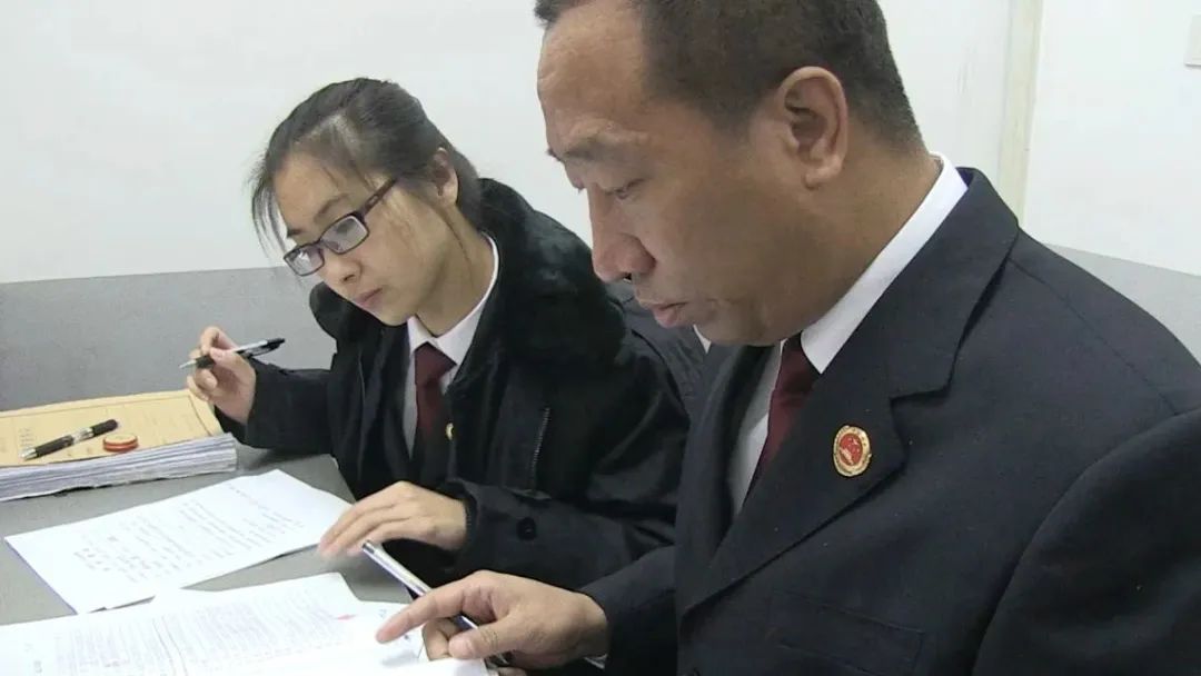 以生命守护法治信仰——追记抚顺市清原满族自治县人民检察院原*党**组书记、检察长潘非琼