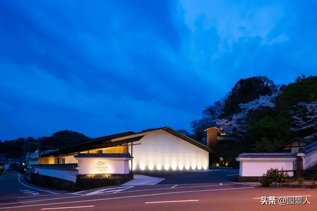 隈研吾建筑设计展在哪里,前门隈研吾建筑都市设计事务所