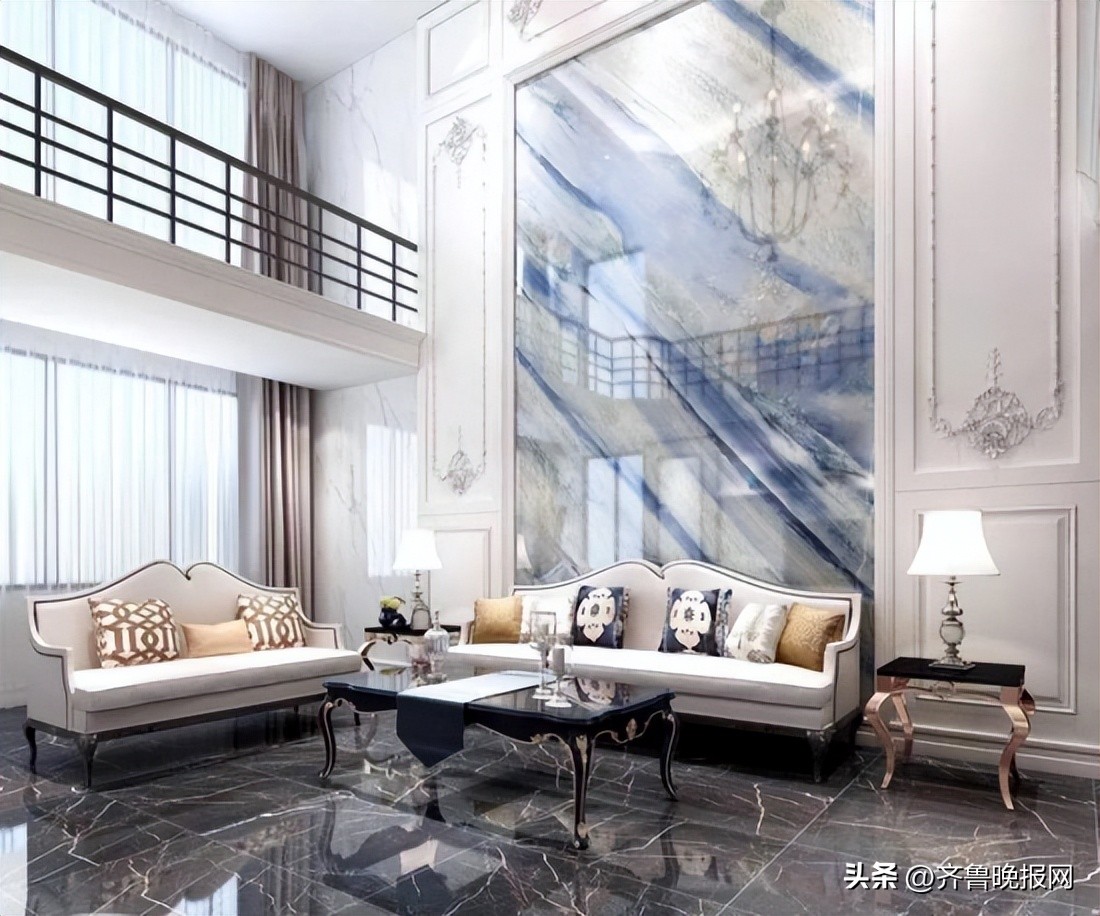 高清大理石瓷砖背景墙,大理石艺术瓷砖背景墙