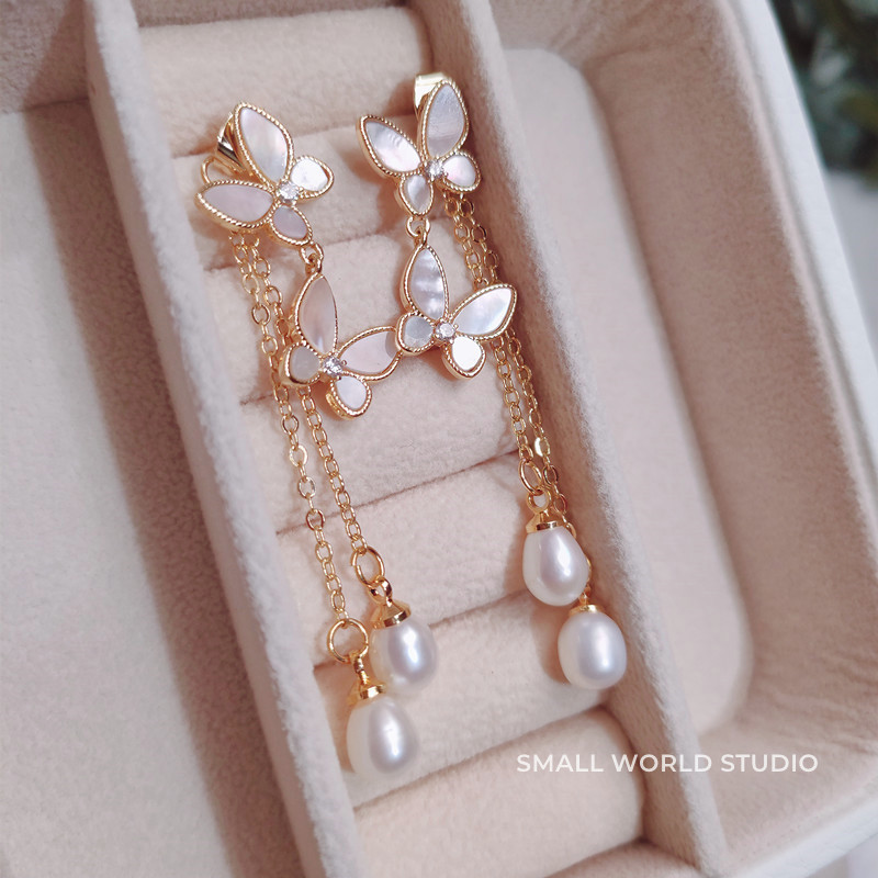 淘宝小众神仙饰品店铺,饰品小众平价淘宝店铺有哪些品牌