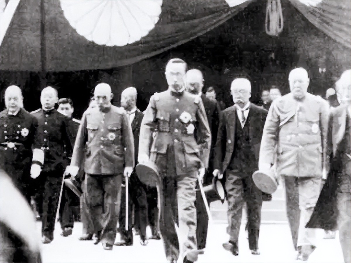 末代皇帝溥仪，曾创造了三项“世界纪录”，至今无人打破