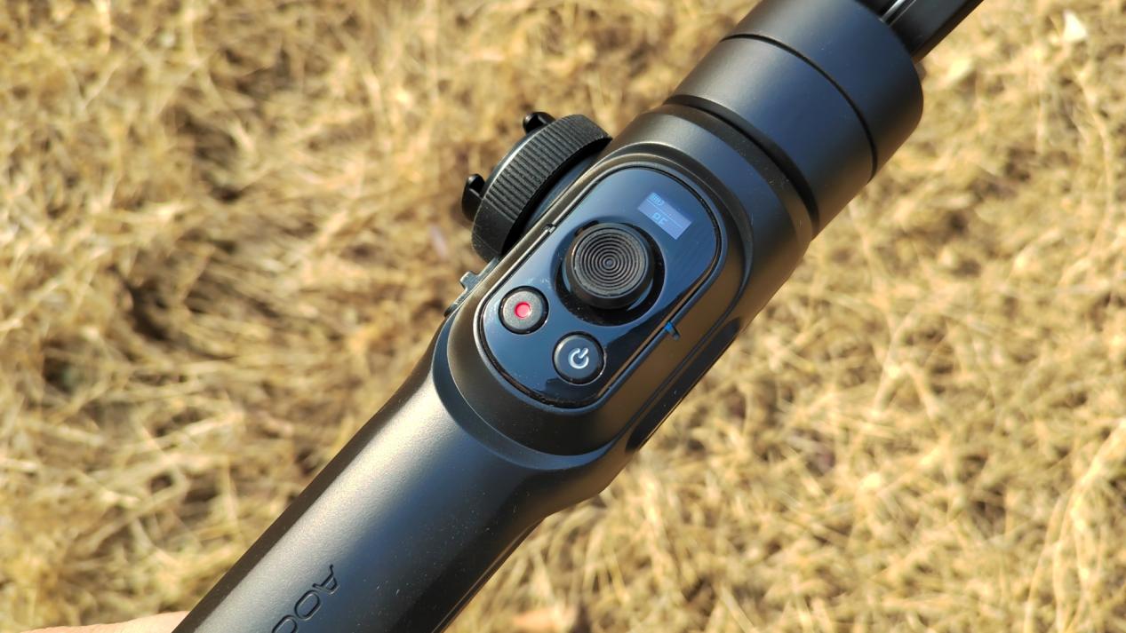 奥川s2功能使用,奥川smarts2稳定器使用教程