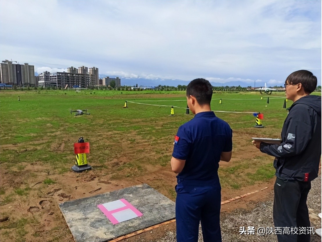 2022无人机职工技能大赛,青工技能大赛完整视频