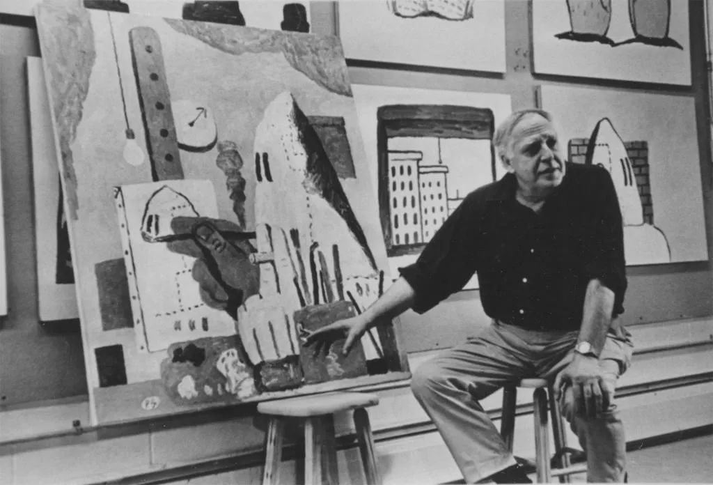 美术史上的大师画作,著名的十位美术艺术家