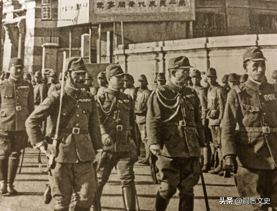 教科书不曾告诉你鸦片战争细节,二战为什么美国宣战日本