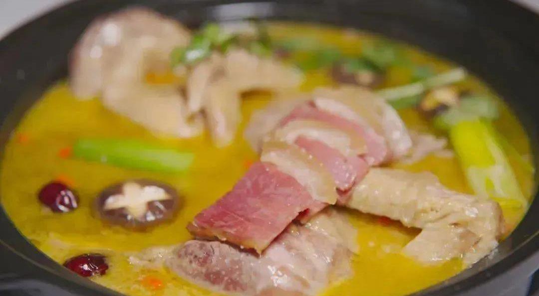 美食蜀道,美食寻味之旅