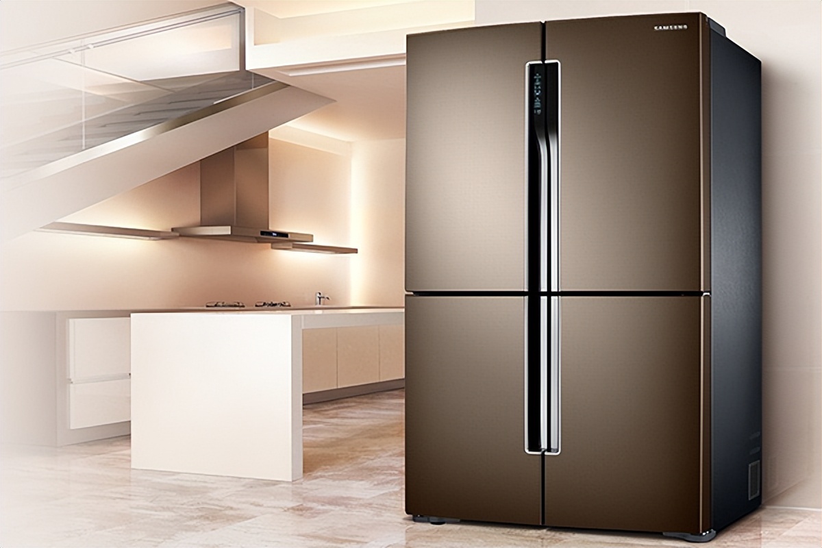 冰箱制冷不结冰是什么原因,海尔冰箱不制冷什么原因