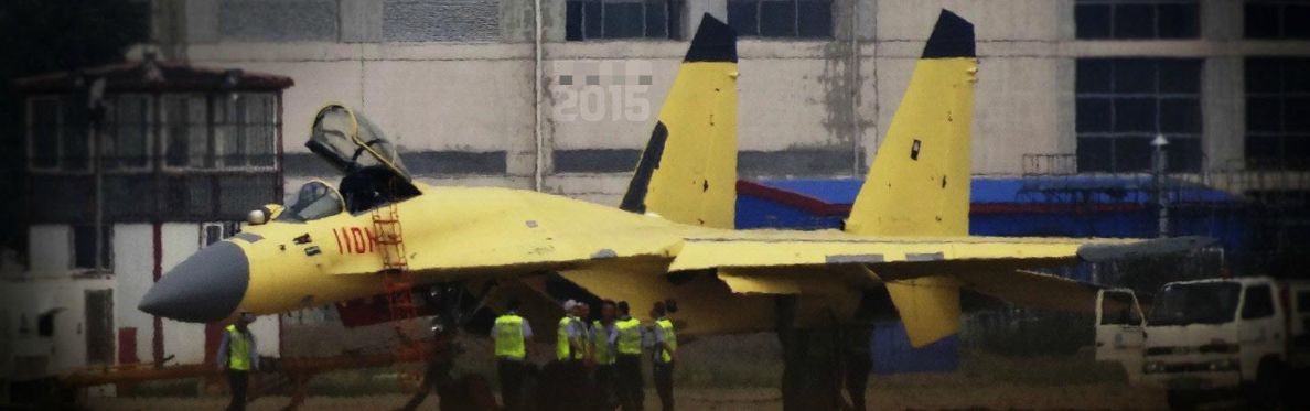 歼11能不能升级为歼16,改进的歼11b有什么厉害