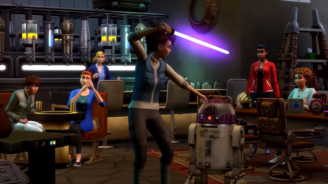 白嫖模拟人生4dlc会被封号吗,模拟人生4白嫖吸血鬼dlc