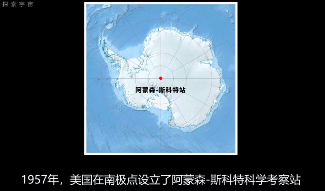 南极自救：自检患癌后，作为唯一的医生，她把针扎向乳房