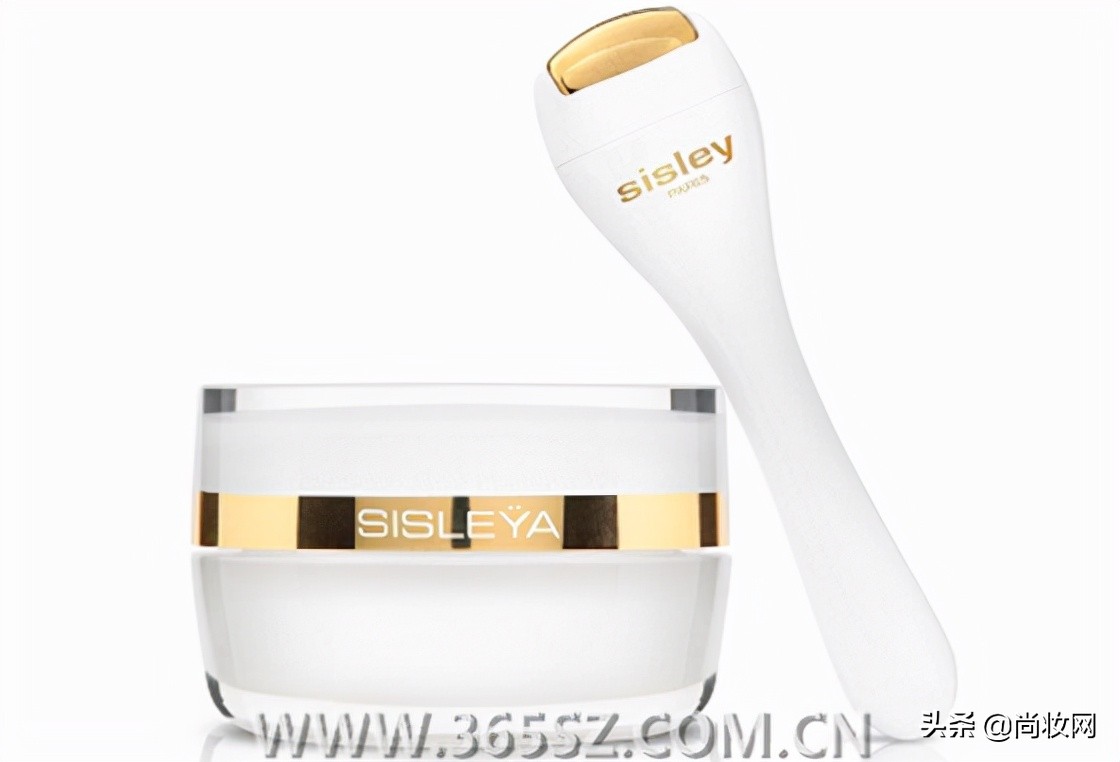 重金投资的眼霜你真的用对了吗