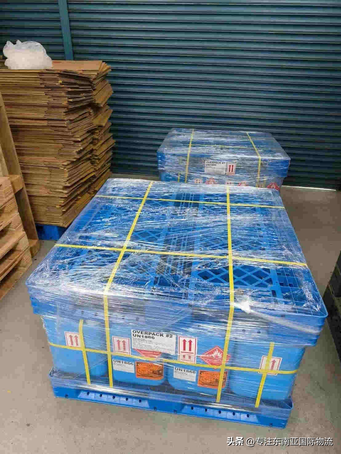 台湾货物进口报关流程,台湾报关业务流程及费用